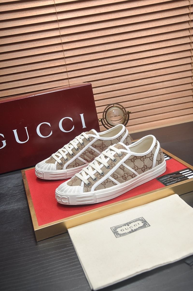 Gucci Low Shoes